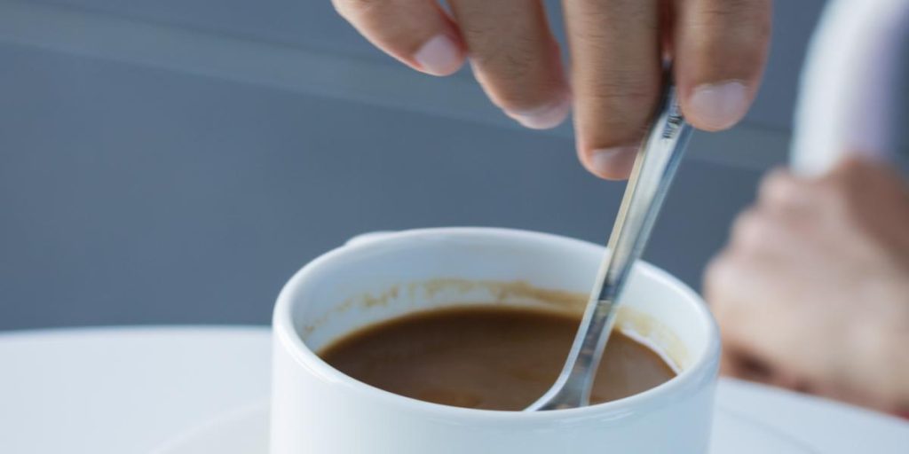 Why your morning coffee might not be the best wake-up call, according to a Doctor
