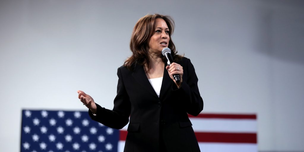 Allergies Are the Main Concern as Harris Reveals Medical Records