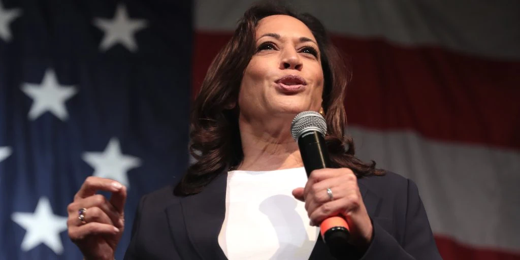 AI Parody of Kamala Harris Leads to Lawsuit Against California