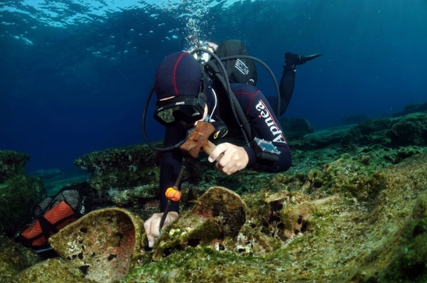 Ancient Text Leads to Archaeological Treasure Trove