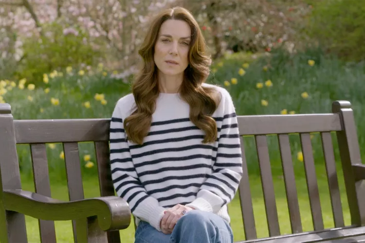 Fake News Campaign Targets Princess Kate: UK Points to Russia, China, and Iran