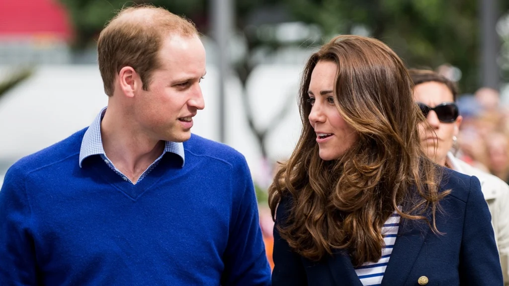 Kate Middleton: What Goes On Behind Palace Doors?
