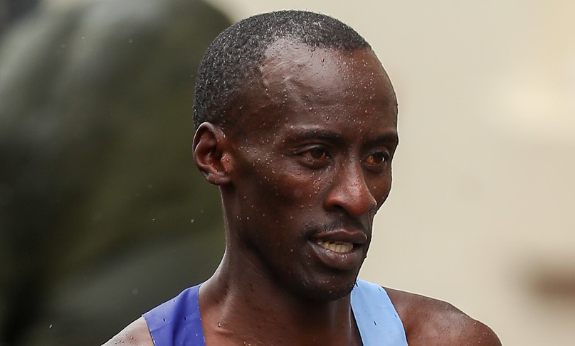 World’s fastest marathon runner dies in traffic accident