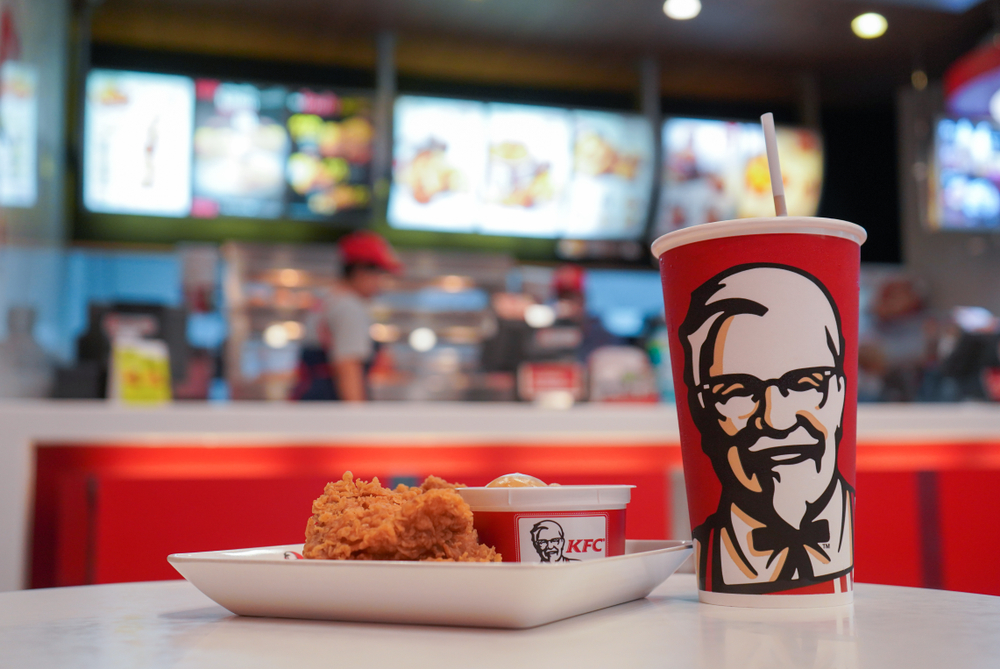 Major Restaurant Chains Sweeten the Deal for Snack Lovers