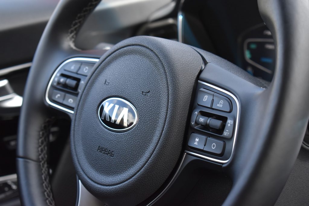 Kia’s New Affordable SUV Could Shake Up the Market