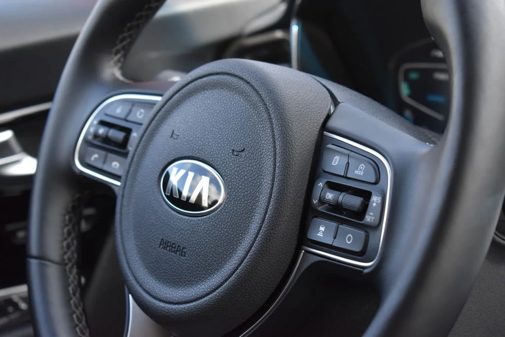 Kia’s New Affordable SUV Could Shake Up the Market