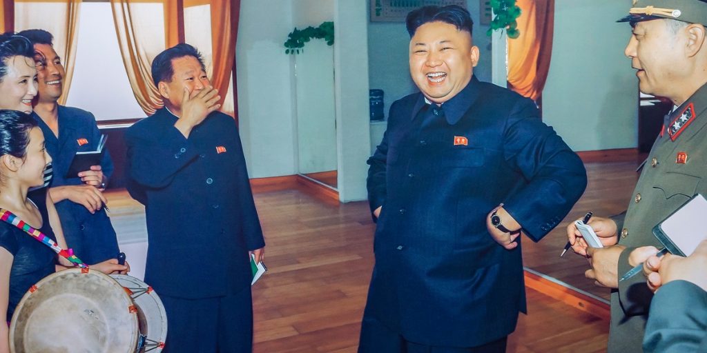 North Korea Sends Another 20 Balloons Filled with Trash into South Korea