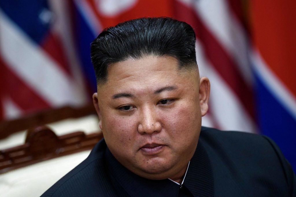 Kim Jong Un’s Sister: South Korea and Ukraine Are “Badly Behaved Dogs Raised by the US”