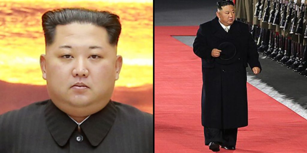 Drastic measures by Kim Jong Un