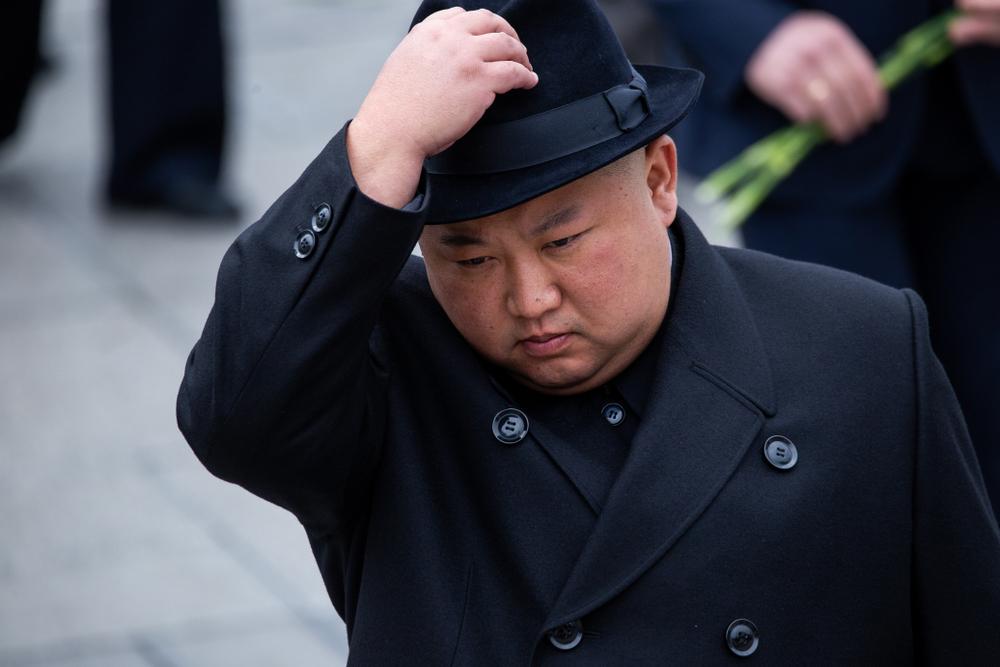 Kim Jong-Un Executes 30 Officials Over Flood Mismanagement