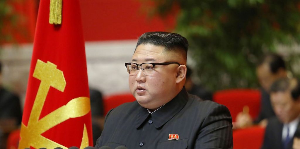 North Korea Tests Strategic Cruise Missile