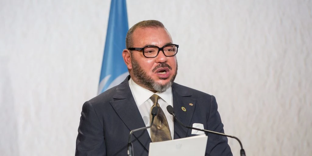 Morocco’s King Pardons Nearly 2,500 Prisoners