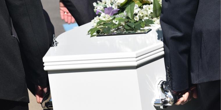 Controversial radio host Chris Denning dies at 81
