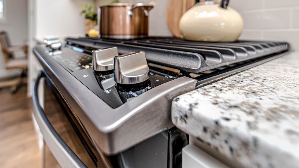 Half a Million Ovens Recalled After Fire Hazard Reports