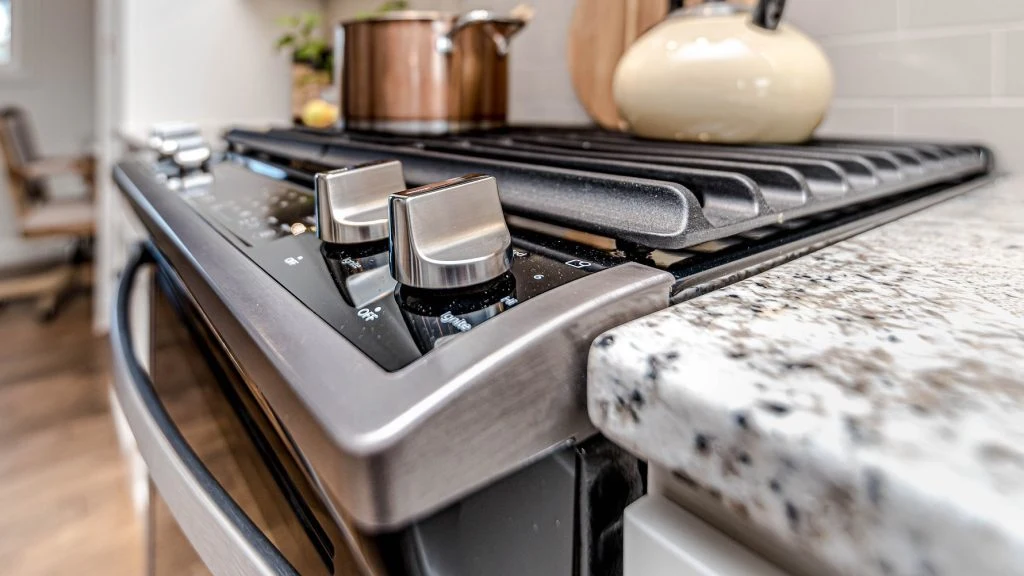 Half a Million Ovens Recalled After Fire Hazard Reports