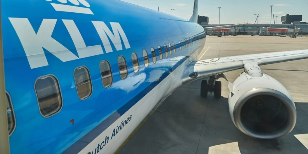 Airport Tragedy: Man Caught in Aircraft Engine
