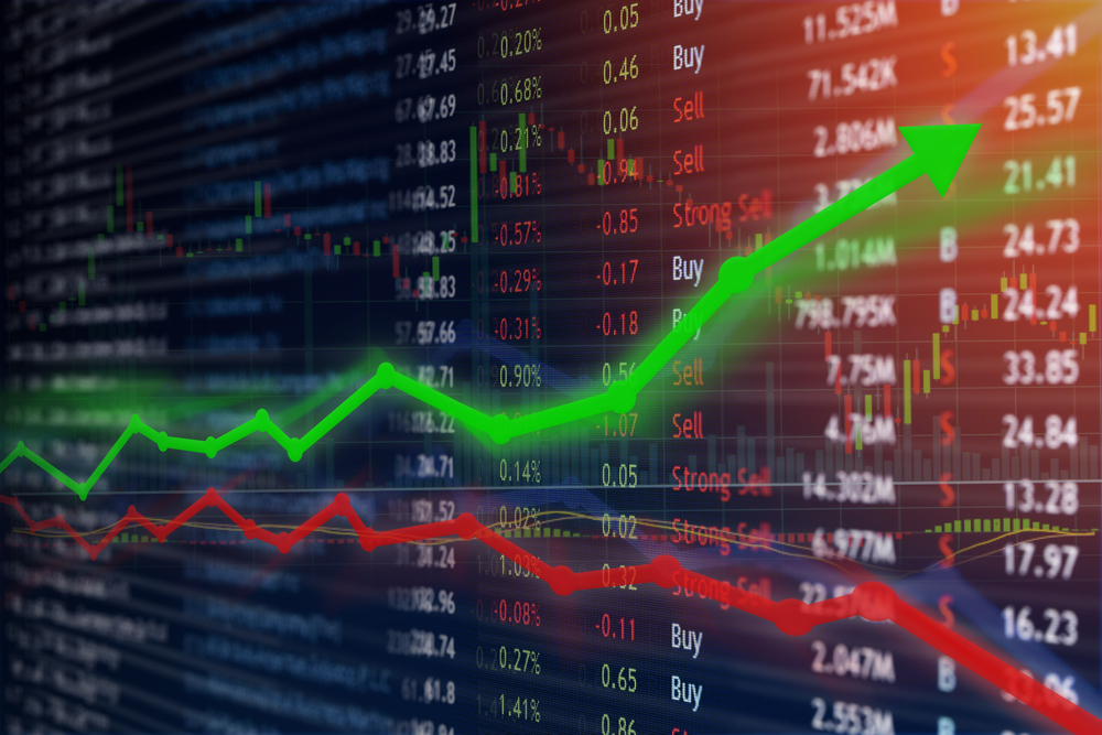 European Stock Markets Continue to Fall – Here’s Why