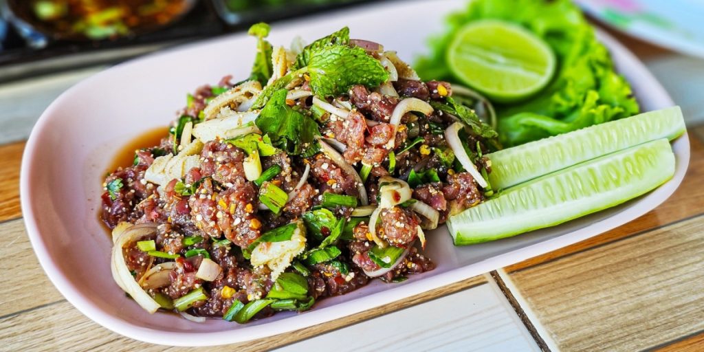 Koi Pla: The Traditional Dish Linked to Over 20,000 Deaths Every Year