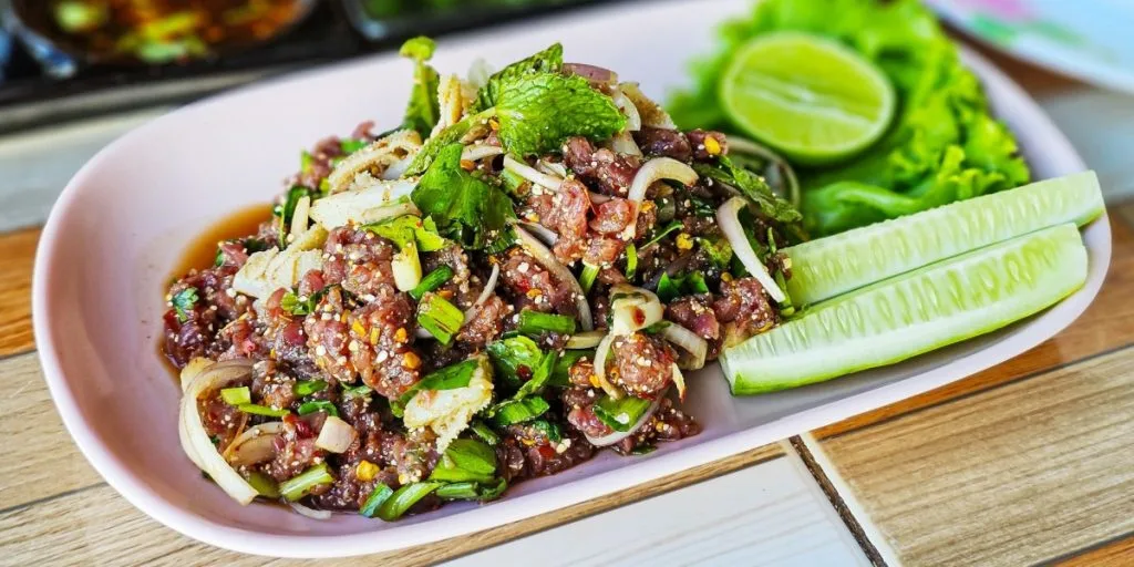 Koi Pla: The Traditional Dish Linked to Over 20,000 Deaths Every Year