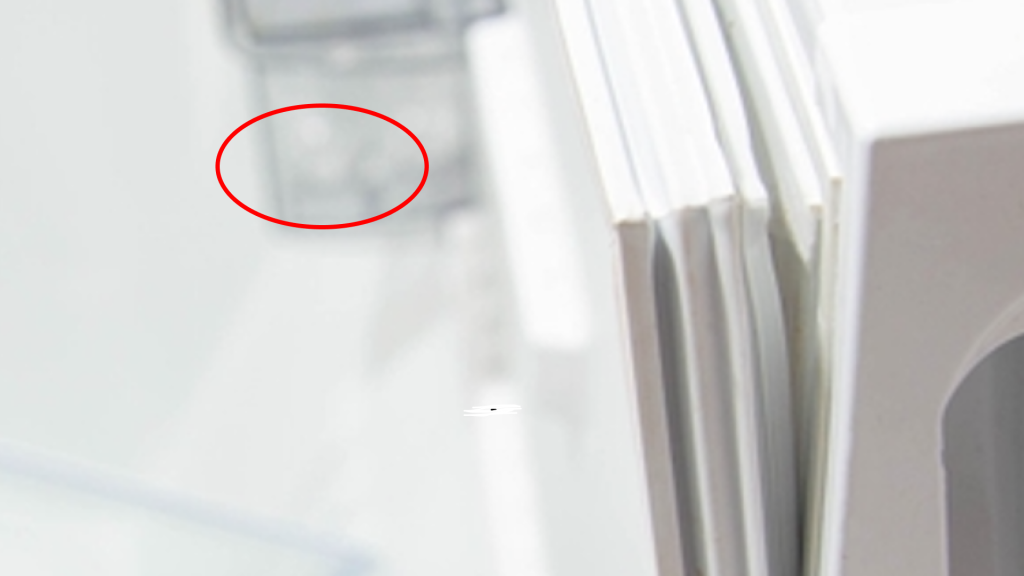 This Small Hole is One of the Dirtiest Places in the House, Yet Cleaning It Takes Only a Minute