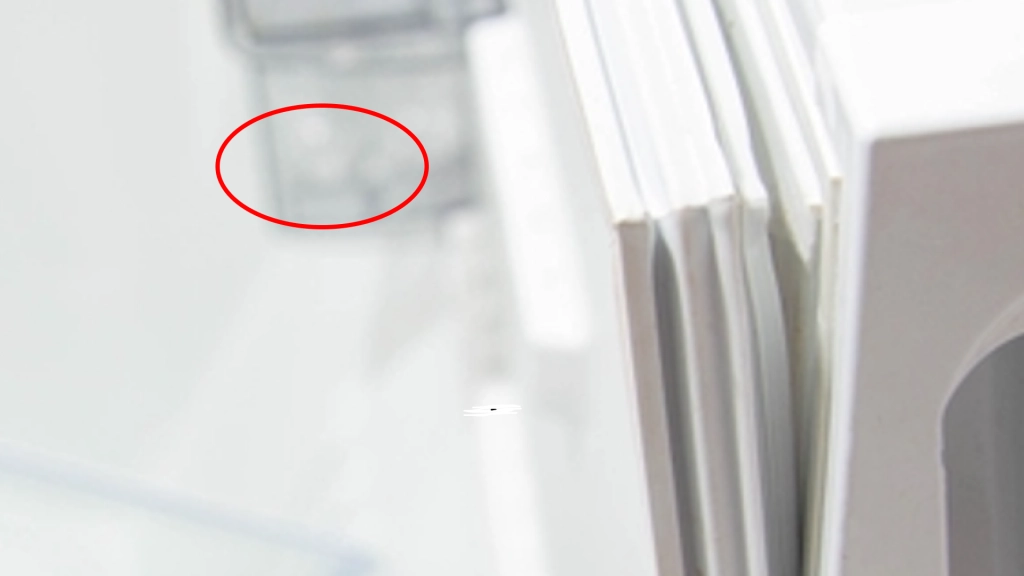 This Small Hole is One of the Dirtiest Places in the House, Yet Cleaning It Takes Only a Minute