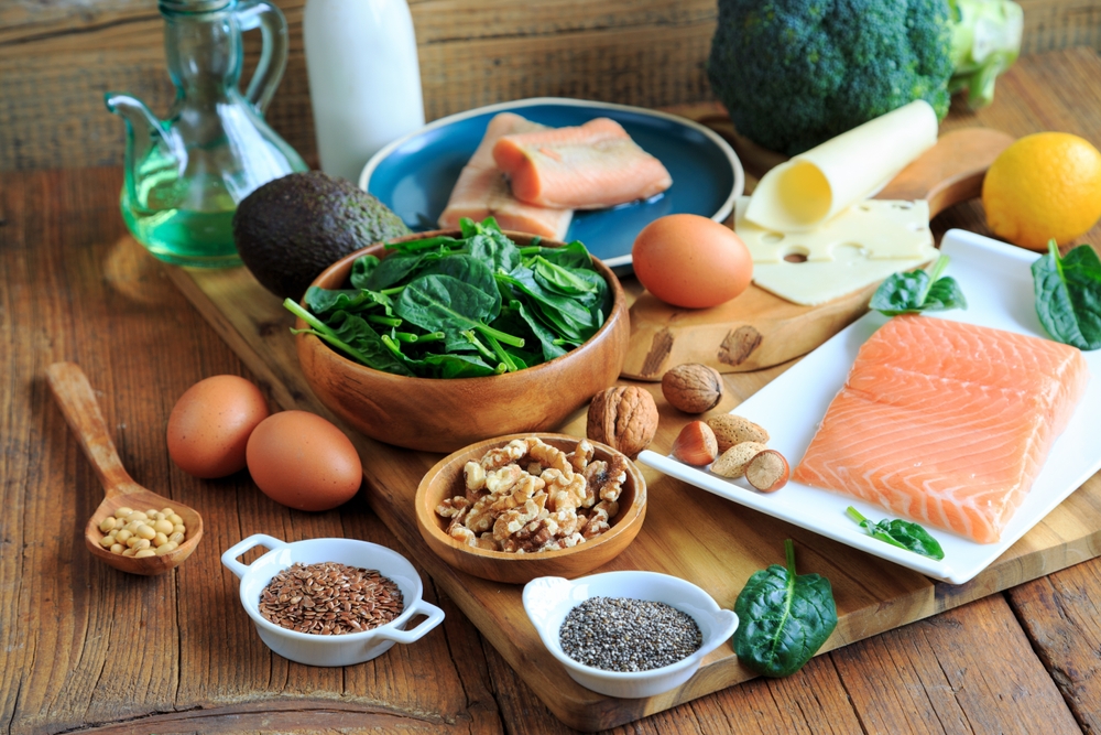 These 13 Foods Will Help Lower Your Cholesterol