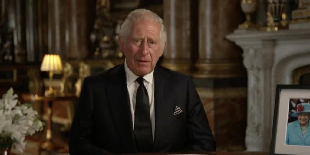 King Charles Breaks Royal Tradition Today