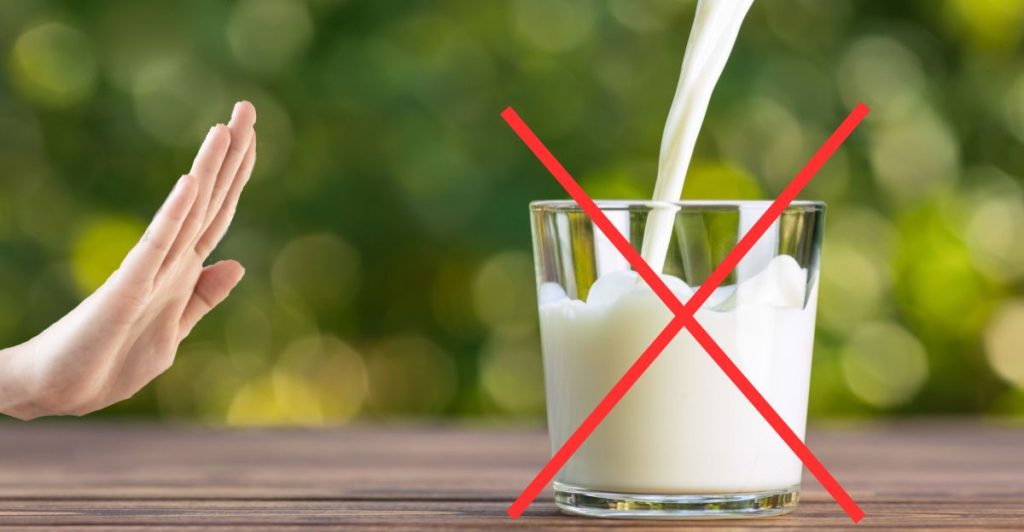 Incredible Changes: What Happens to Your Body After 30 Days Without Milk