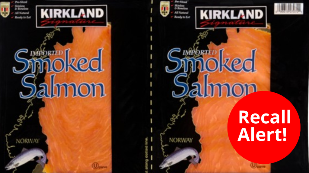 Smoked Salmon Recalled Due to Listeria: What You Need to Know
