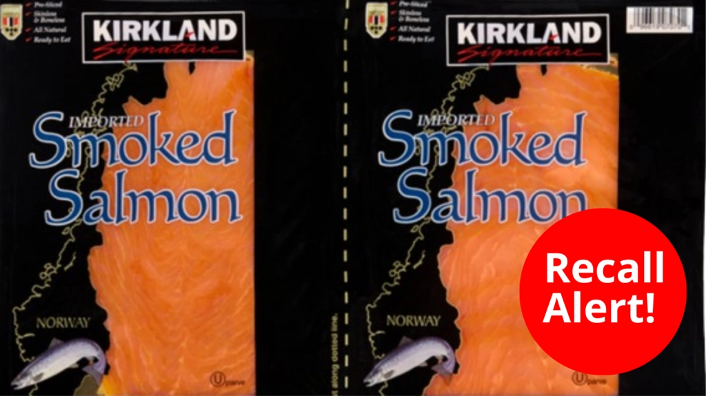 Smoked Salmon Recalled Due to Listeria: What You Need to Know