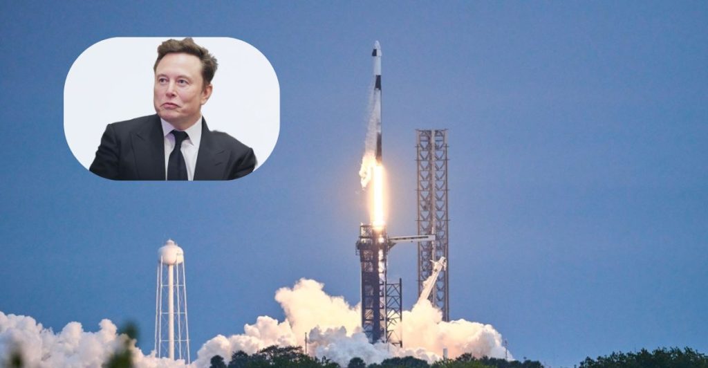 Elon Musk’s Vision: Mars Could Be Humanity’s New Home