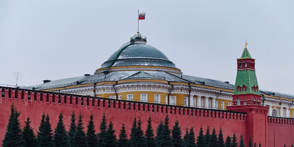 Kremlin Skeptical About Proposal for Ukraine Truce