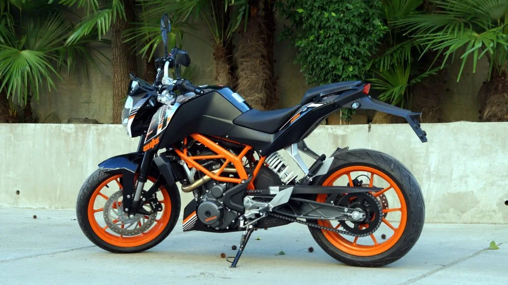 Well-Known Motorcycle Brand Faces Serious Financial Problems