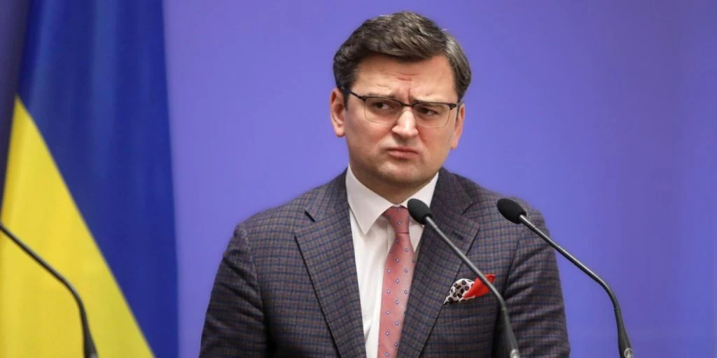 Ukraine Eyes Russian Assets for Rebuilding Nation