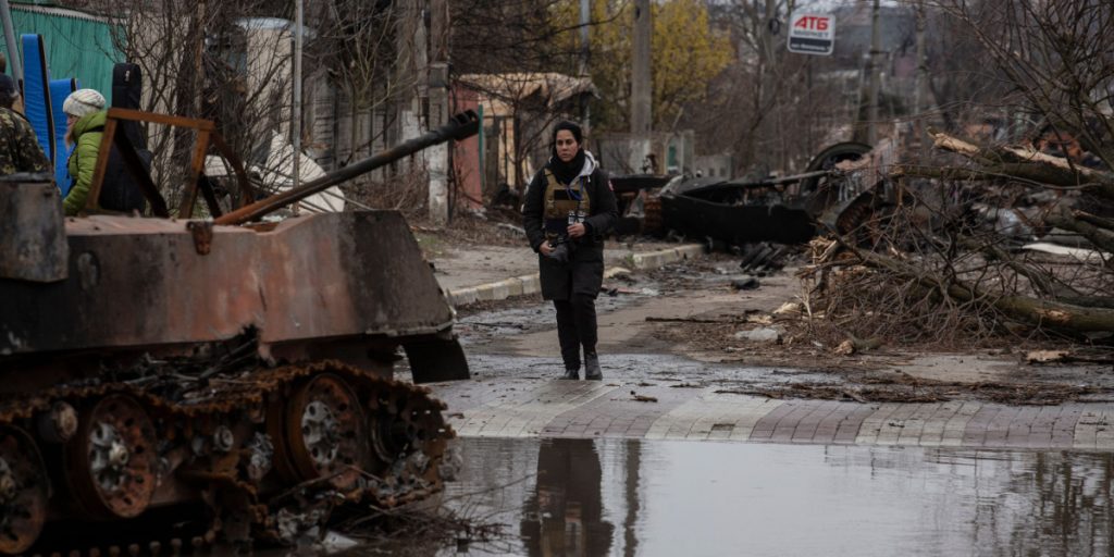Invaders Shell Sumy Oblast Twice Overnight