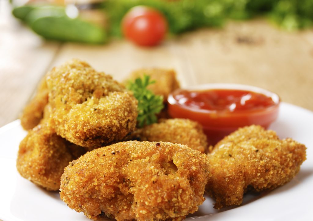Frozen Chicken Nuggets Recalled Across Canada