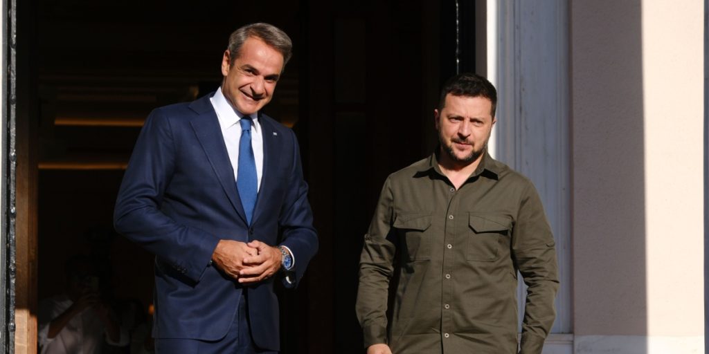 Greece and Spain Face Pressure from EU Nations