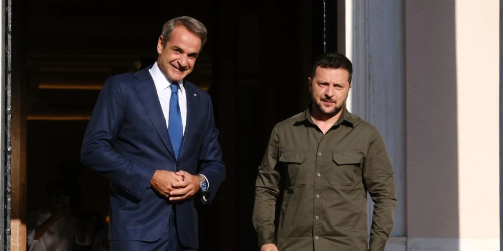 Greece and Spain Face Pressure from EU Nations
