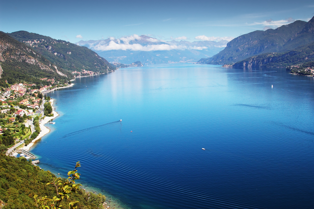 EU Water Resources Face Critical Challenges, Warns European Commission