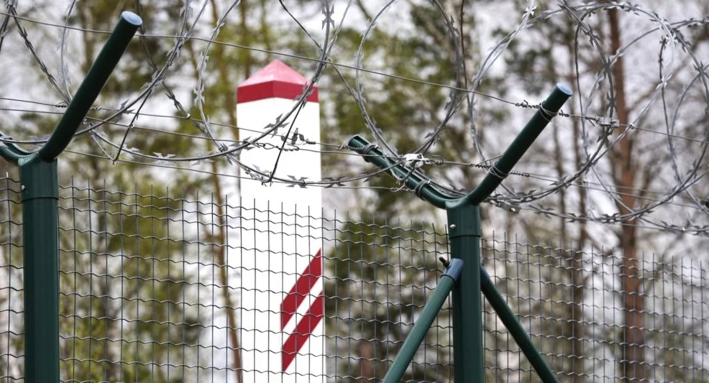 Latvia to Block Entry from Russia and Belarus
