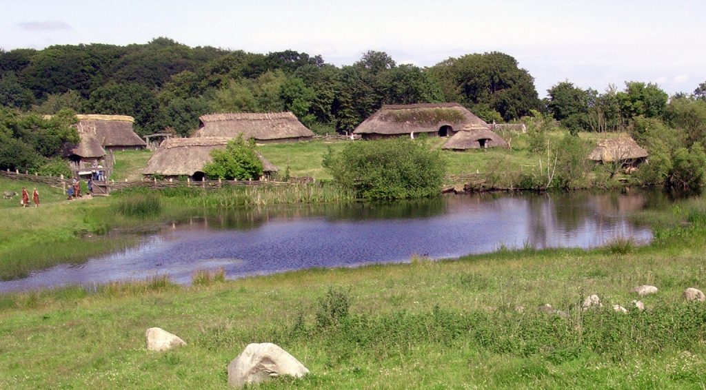 Archaeologist Exposes Horse Ritual as an Iron Age Hoax