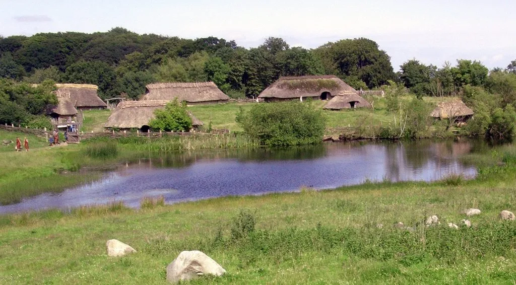Archaeologist Exposes Horse Ritual as an Iron Age Hoax