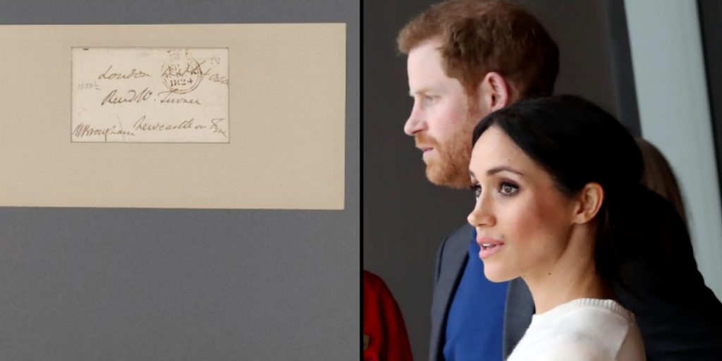 Queen Elizabeth II’s Secret Letter Revealed: It Exposes Harry and Meghan