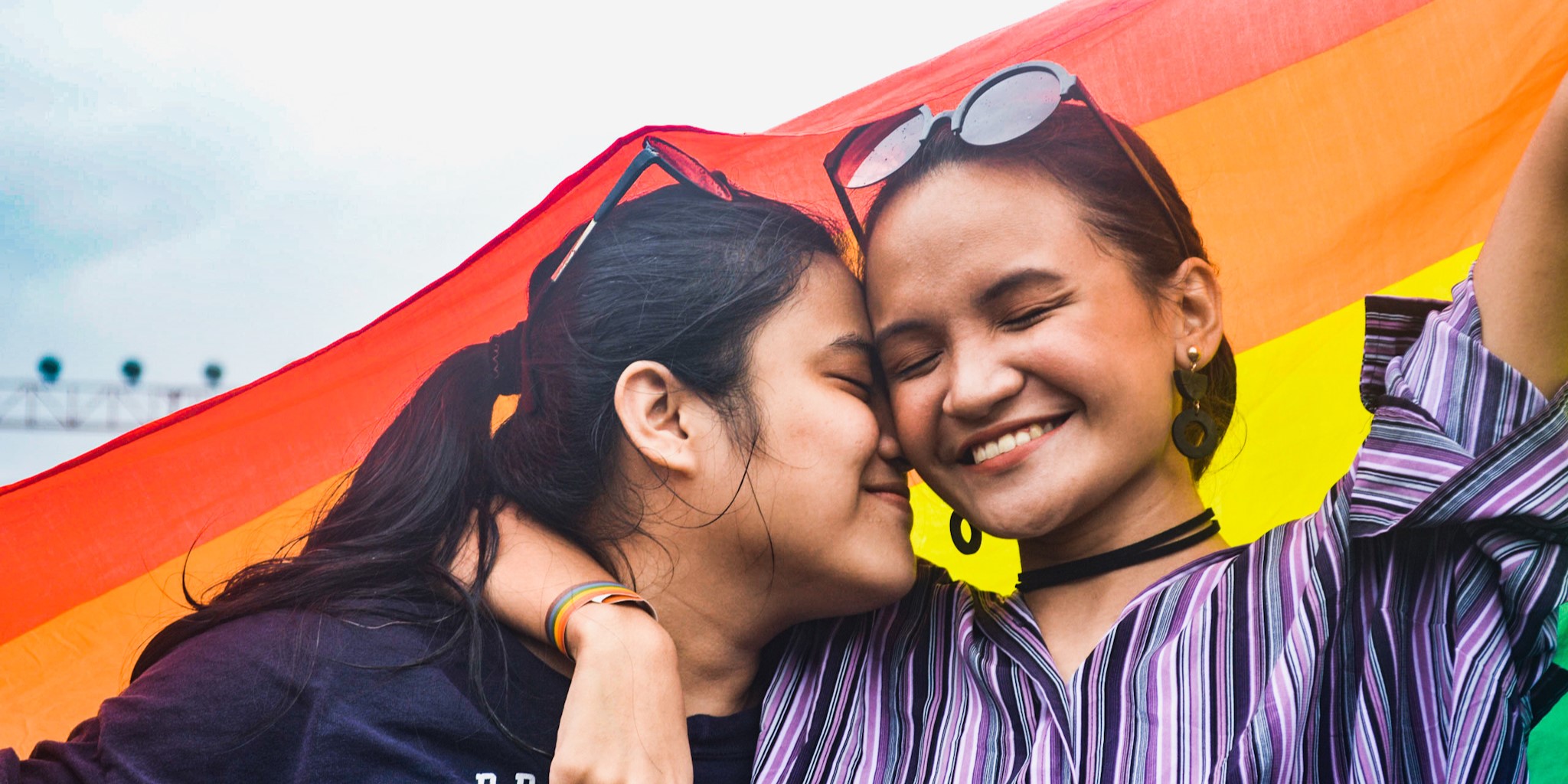 Supreme Court Victory for LGBTQ Rights: Gay Couples Gain Health ...