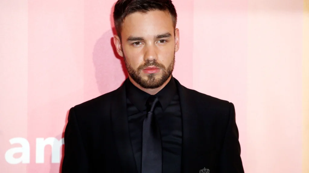 Former One Direction Star Liam Payne Dies After Fall from Balcony