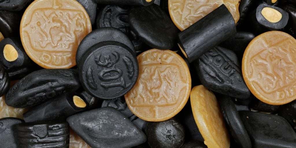 The Dark Side of Licorice: The Hidden Danger to Your Heart Health
