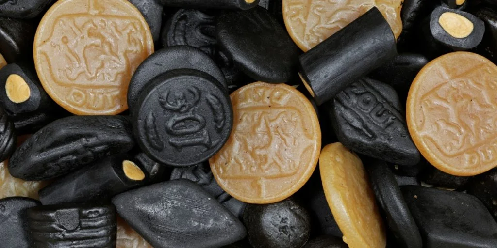The Dark Side of Licorice: The Hidden Danger to Your Heart Health