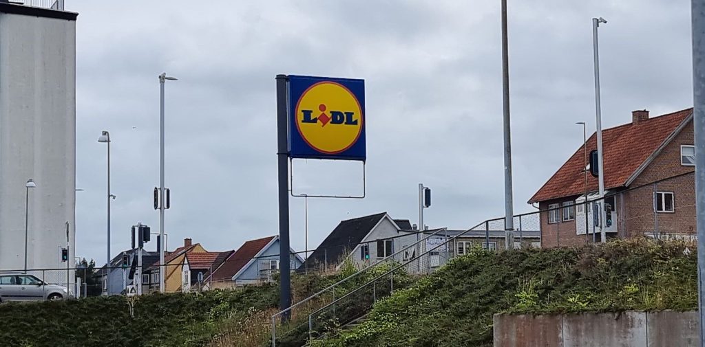 Lidl Poland Offers Customers the Chance to Win $250,000 in “Lidlottery”