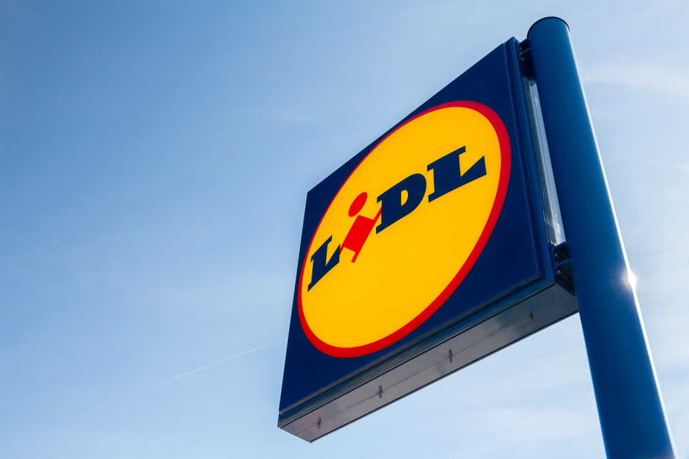 100 Kilos of Cocaine Found in Lidl