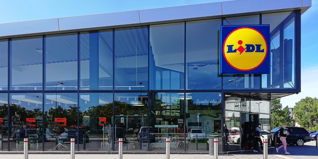 Bread costs more than $1,000: Lidl customer couldn’t believe what she saw